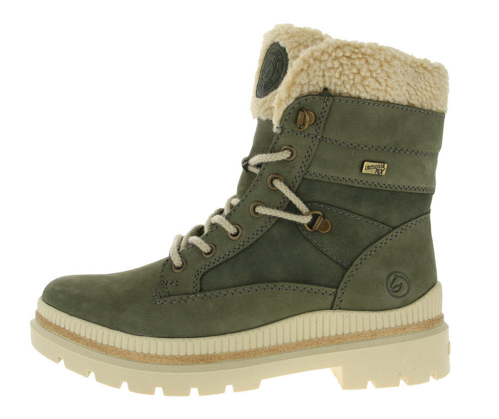 Remonte Damen Schnürboots