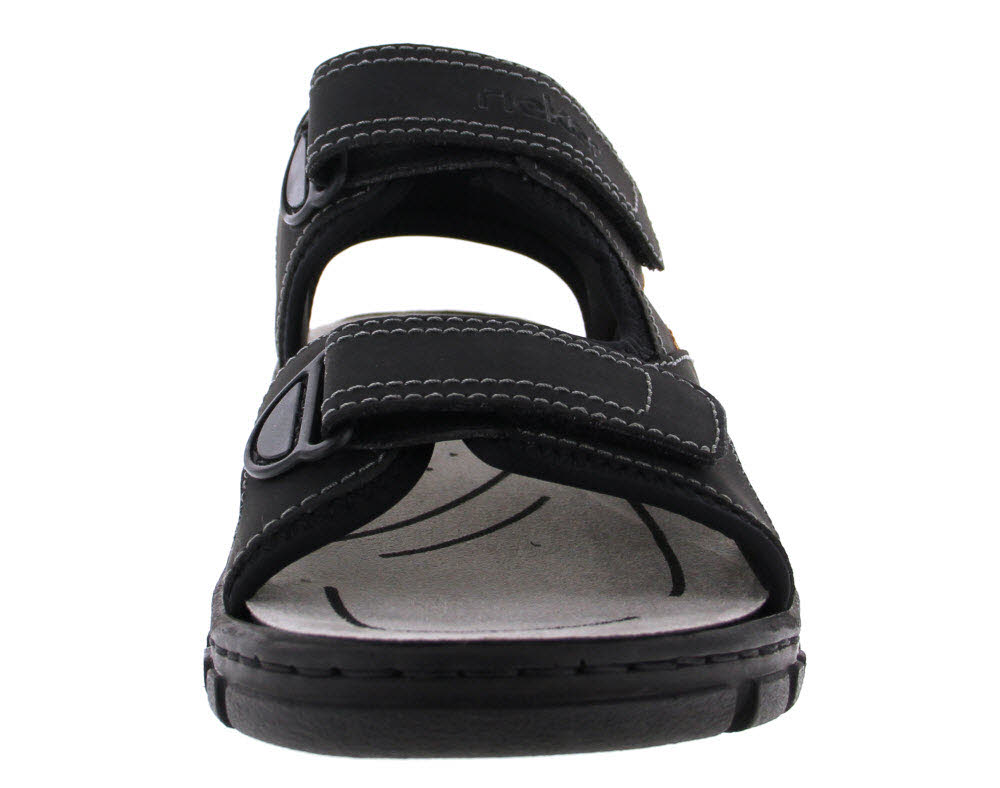 Rieker Herren Sandale