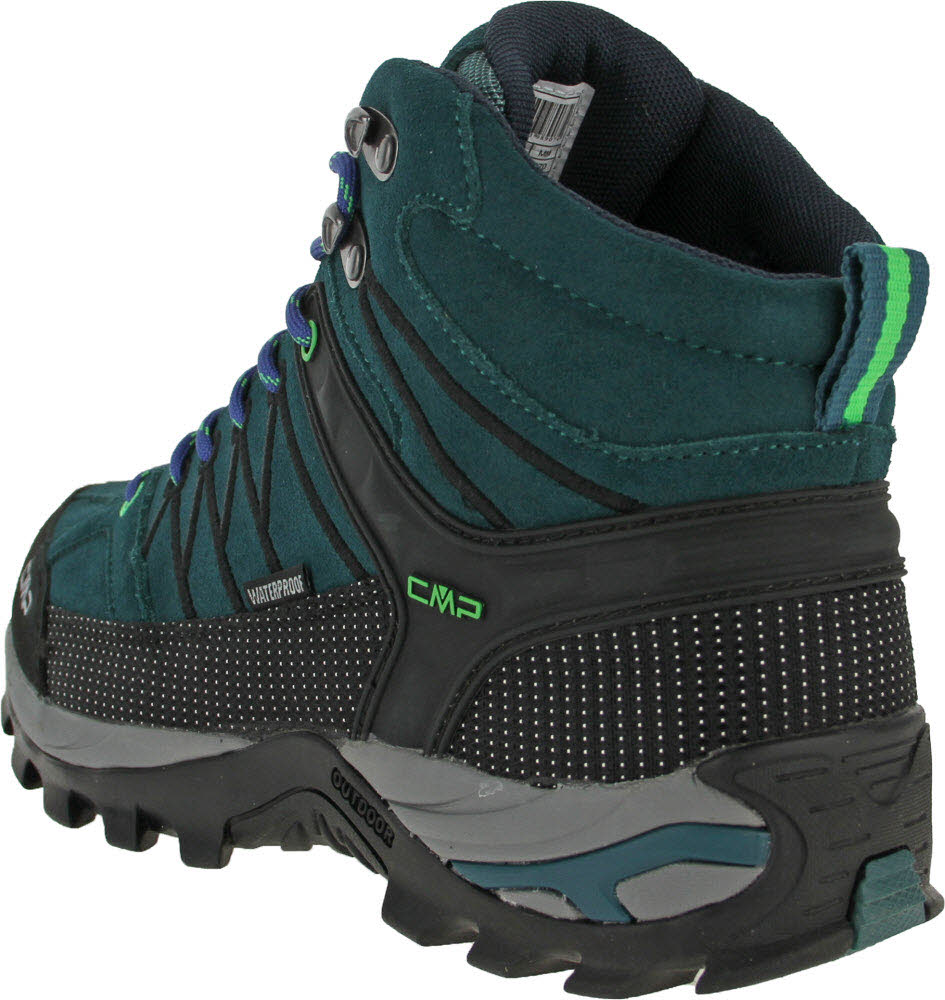 CMP Herren Trekkingboots