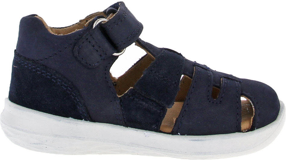 Superfit Jungen Sandale