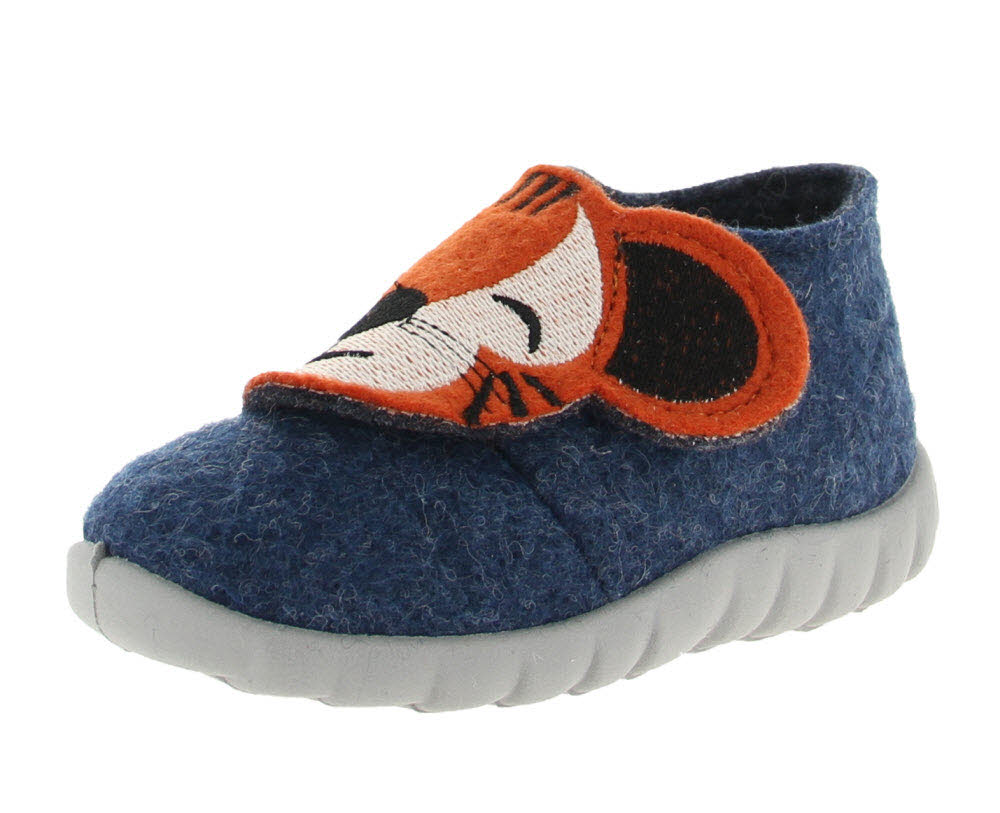 Fischer Kinder Hausschuhe