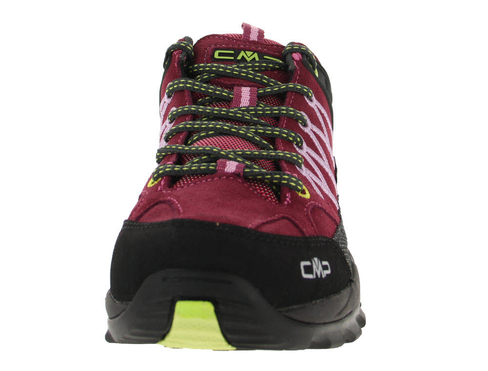 CMP Damen Trekkingschuhe Rigel Low