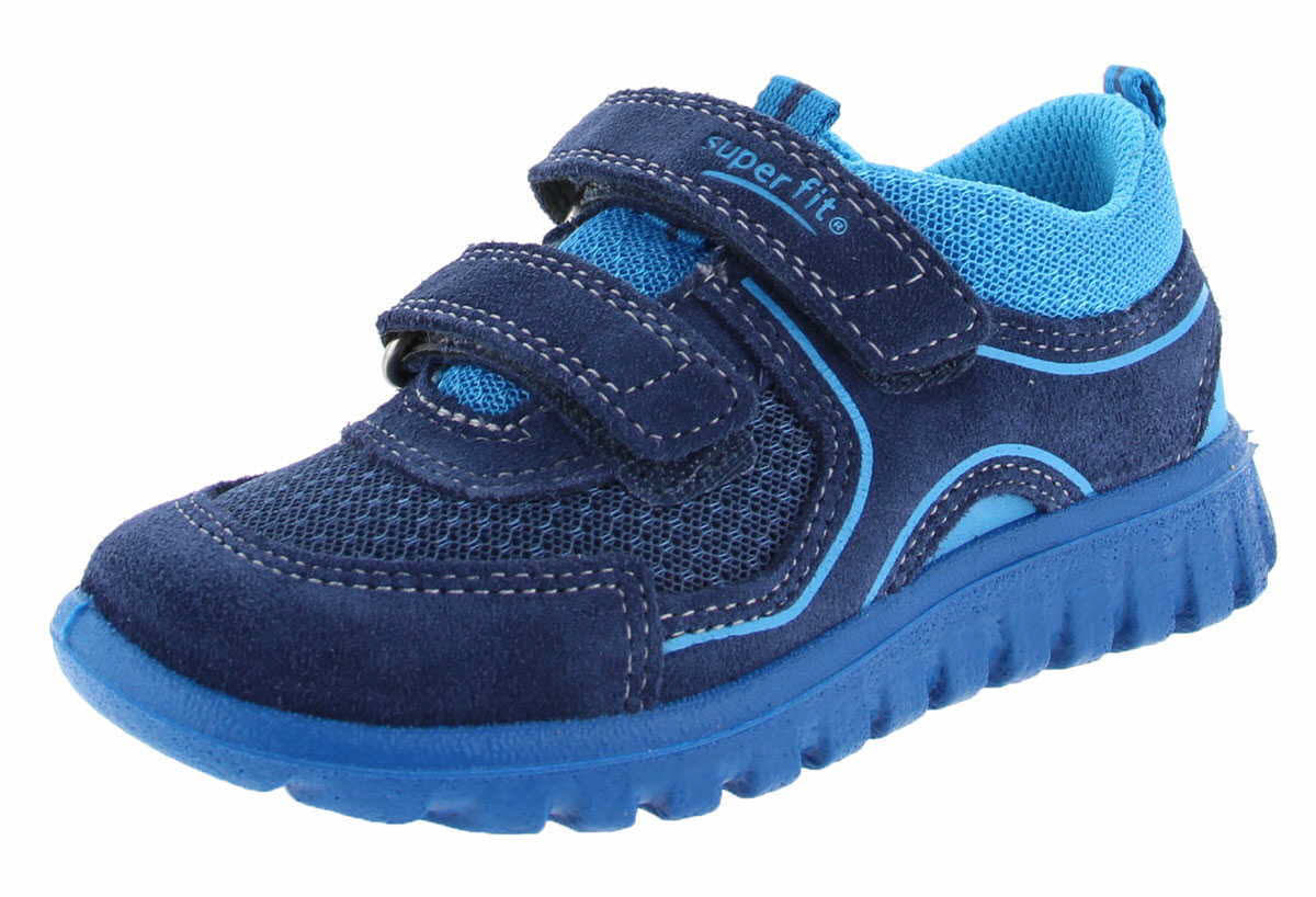 Superfit Klettschuh