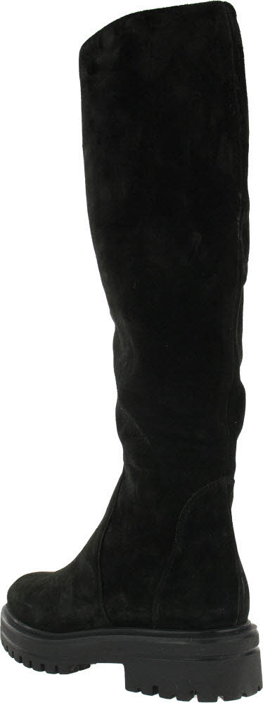 Rijos Damen Langschaftstiefel