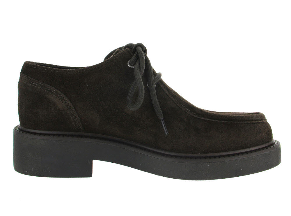 Marc O`Polo Damen Schnürschuhe
