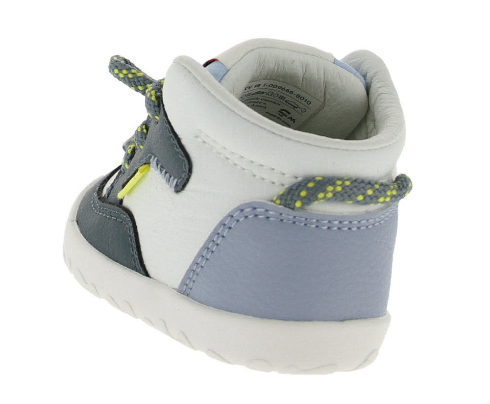 Superfit Kinder Lauflernschuhe