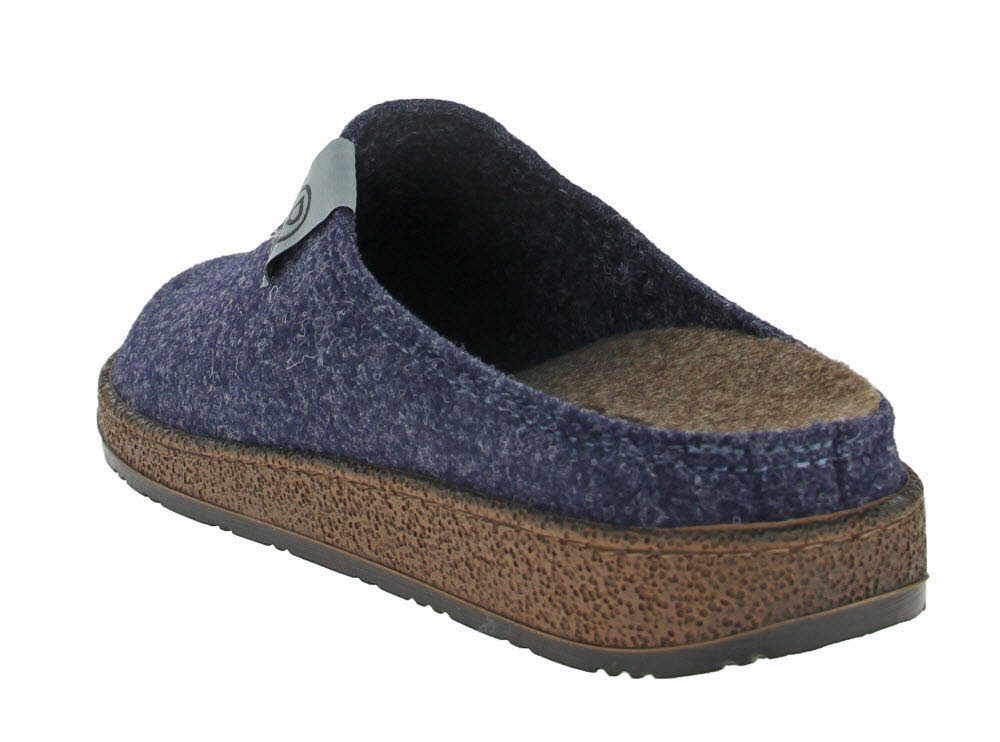 Rohde Herren Pantoffeln Hausschuhe