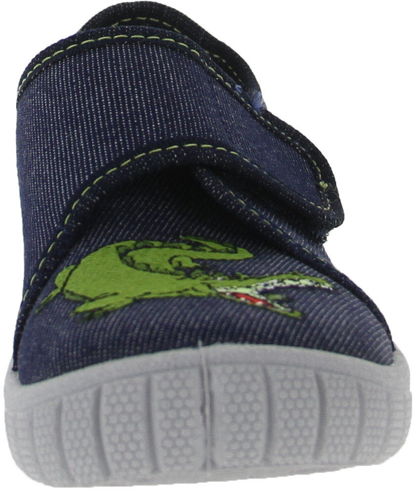 Superfit Jungen Hausschuhe