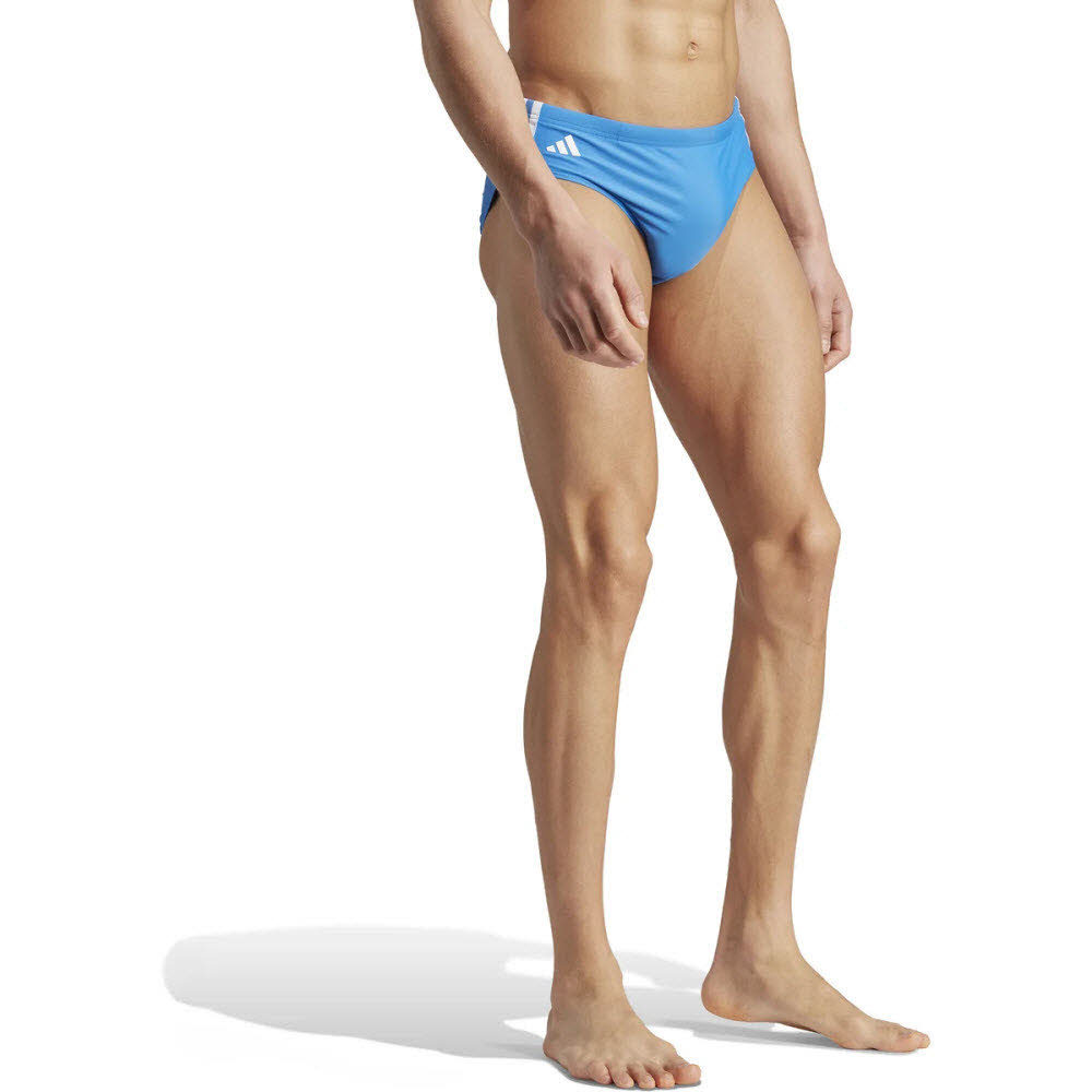 adidas Badehose Classic 3-Streifen