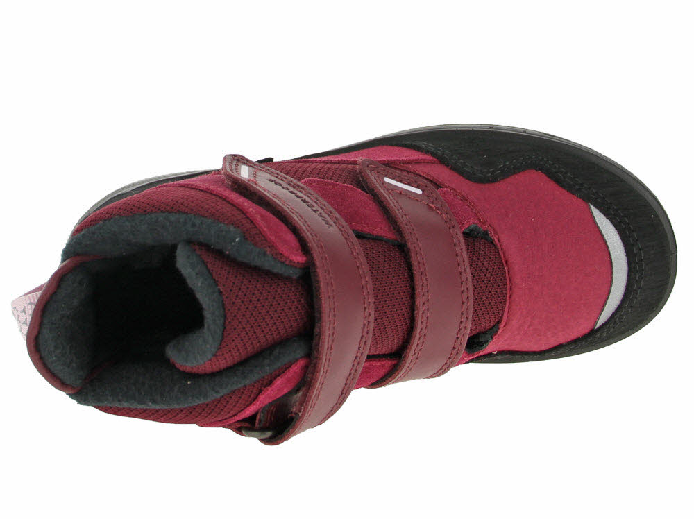 Ecco Kinder Winterboots