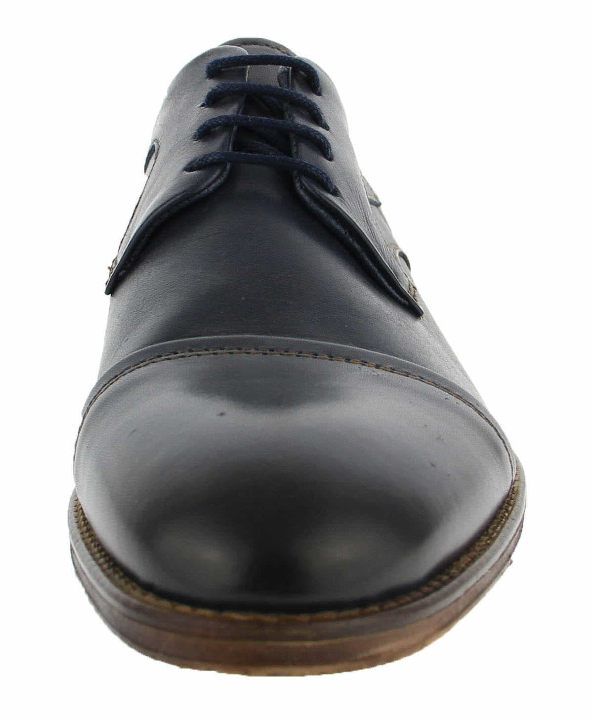 Coxx Borba Herren Business Schnürer