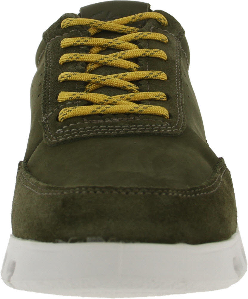 Clarks Herren Halbschuh