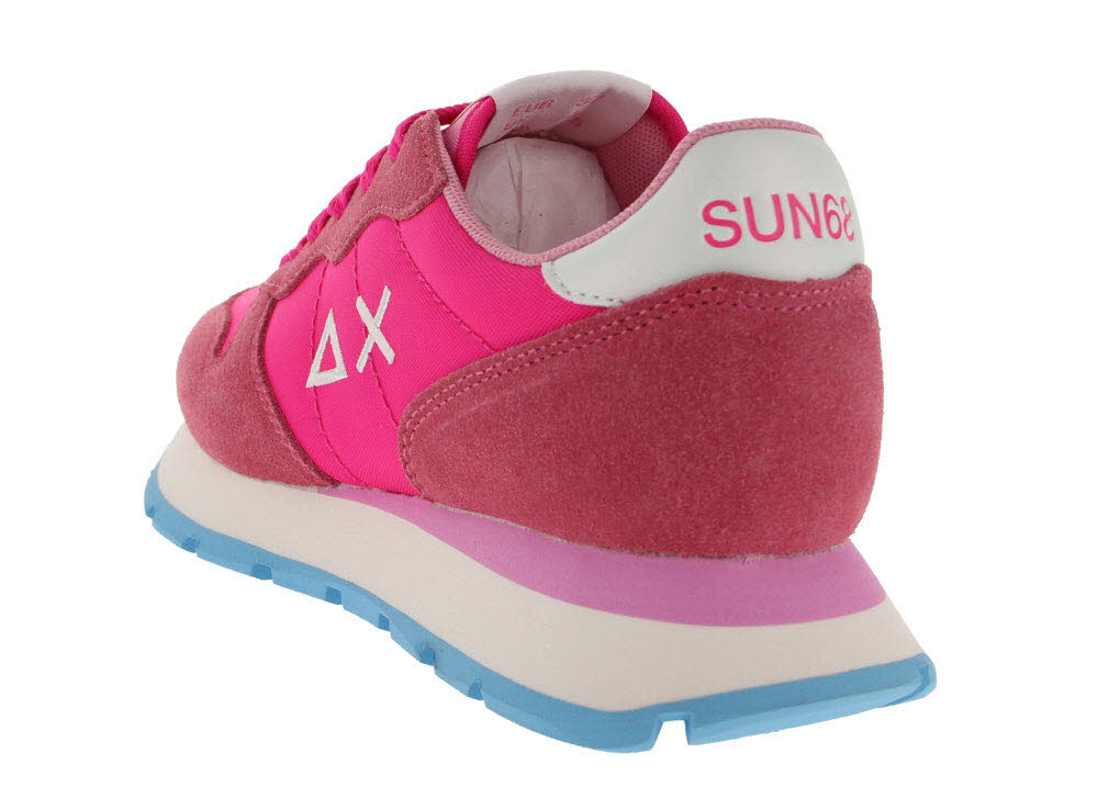 Sun 68 Damen Sneaker