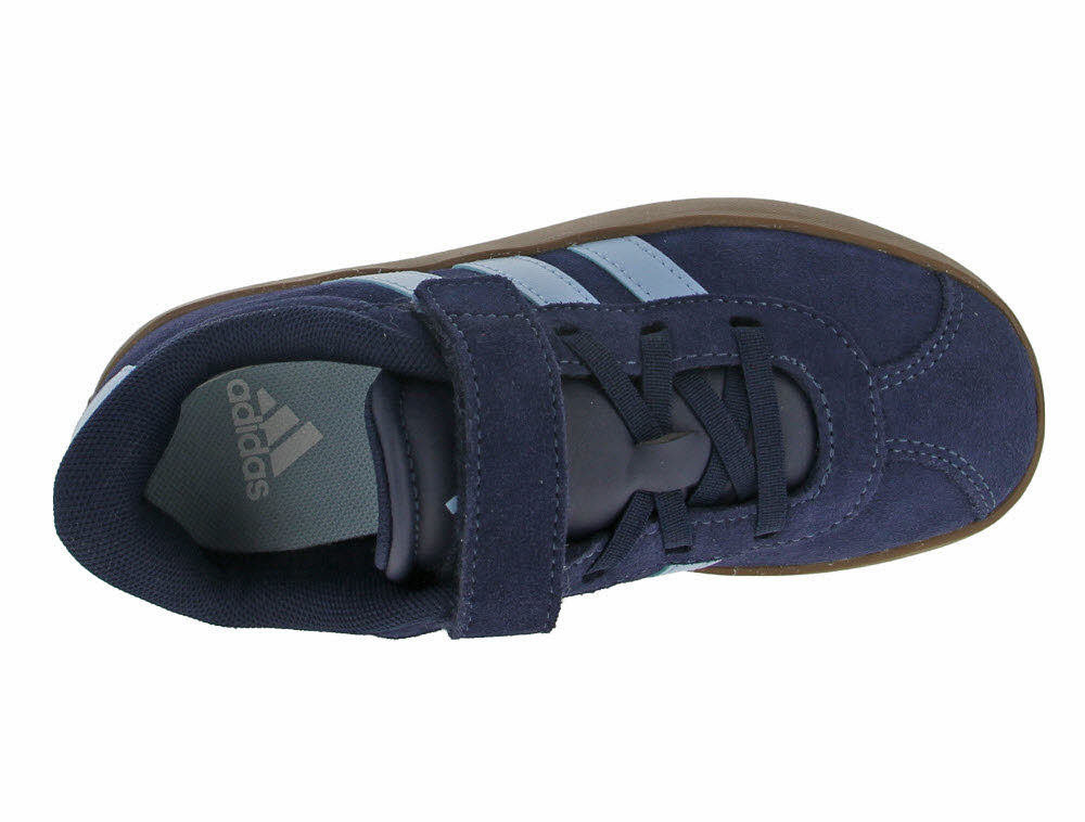 adidas VL Court 3.0 EL Kids Sneaker