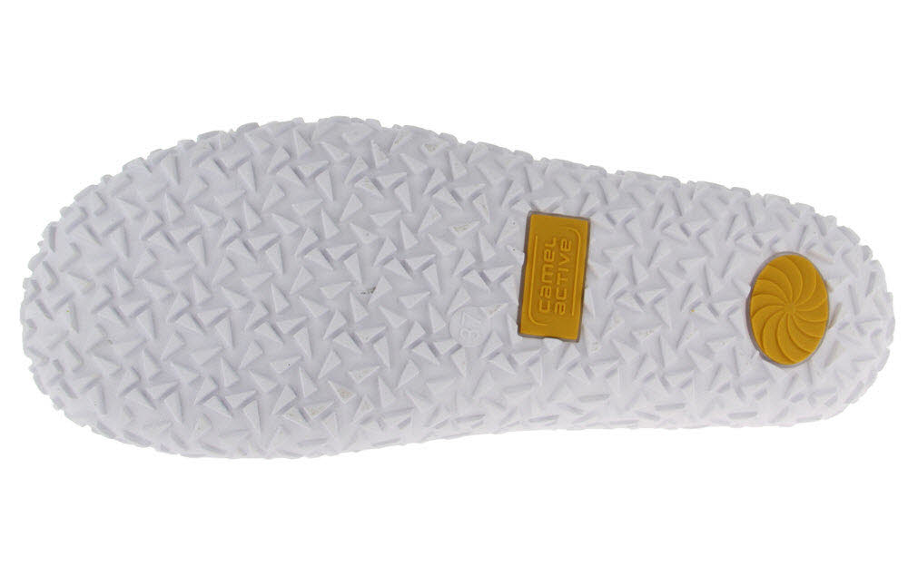 Camel Active Damen Barfußschuhe