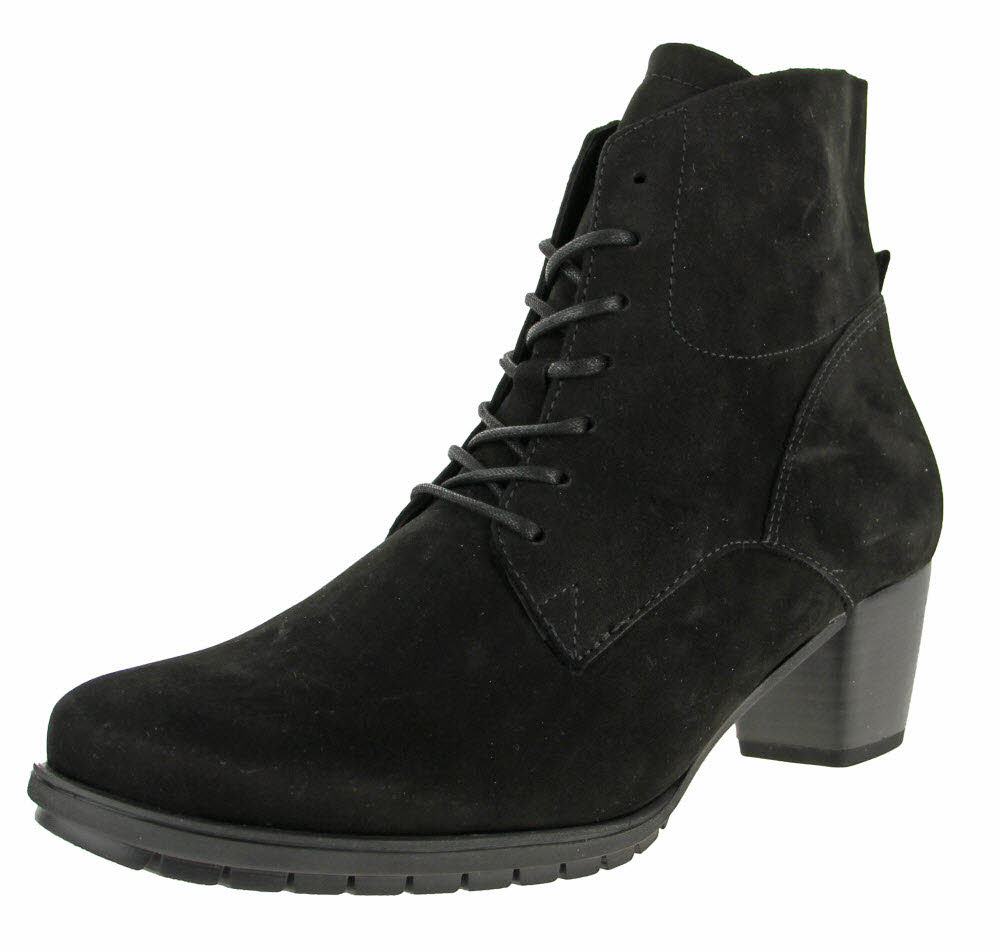 Gabor Damen Schnürstiefelette