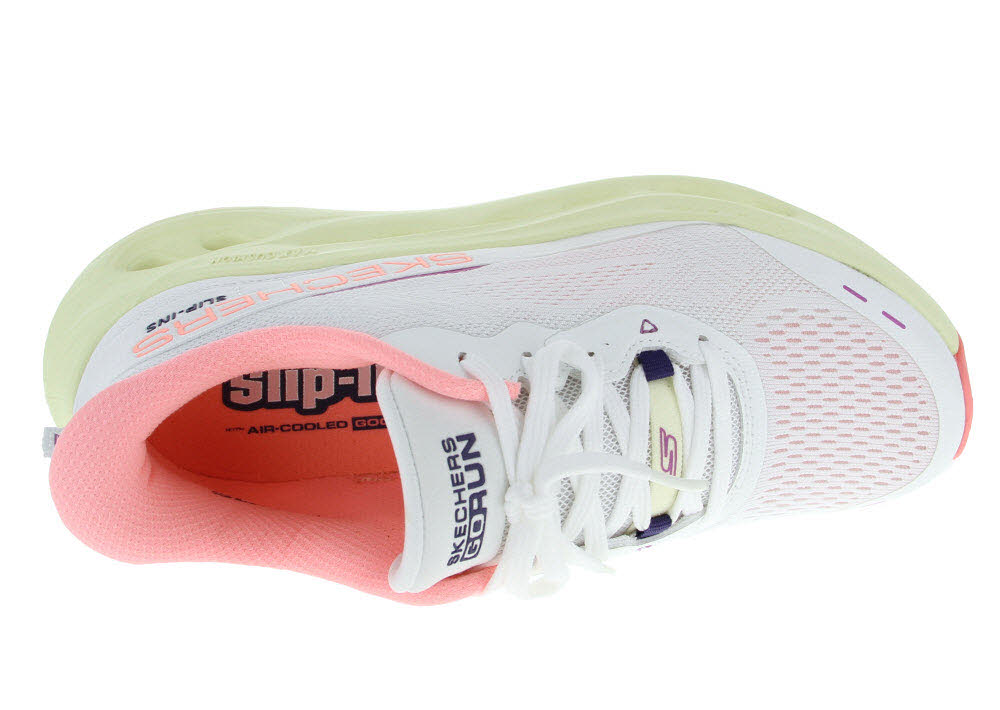 Skechers Damen Sneaker SlipIn - Glide St