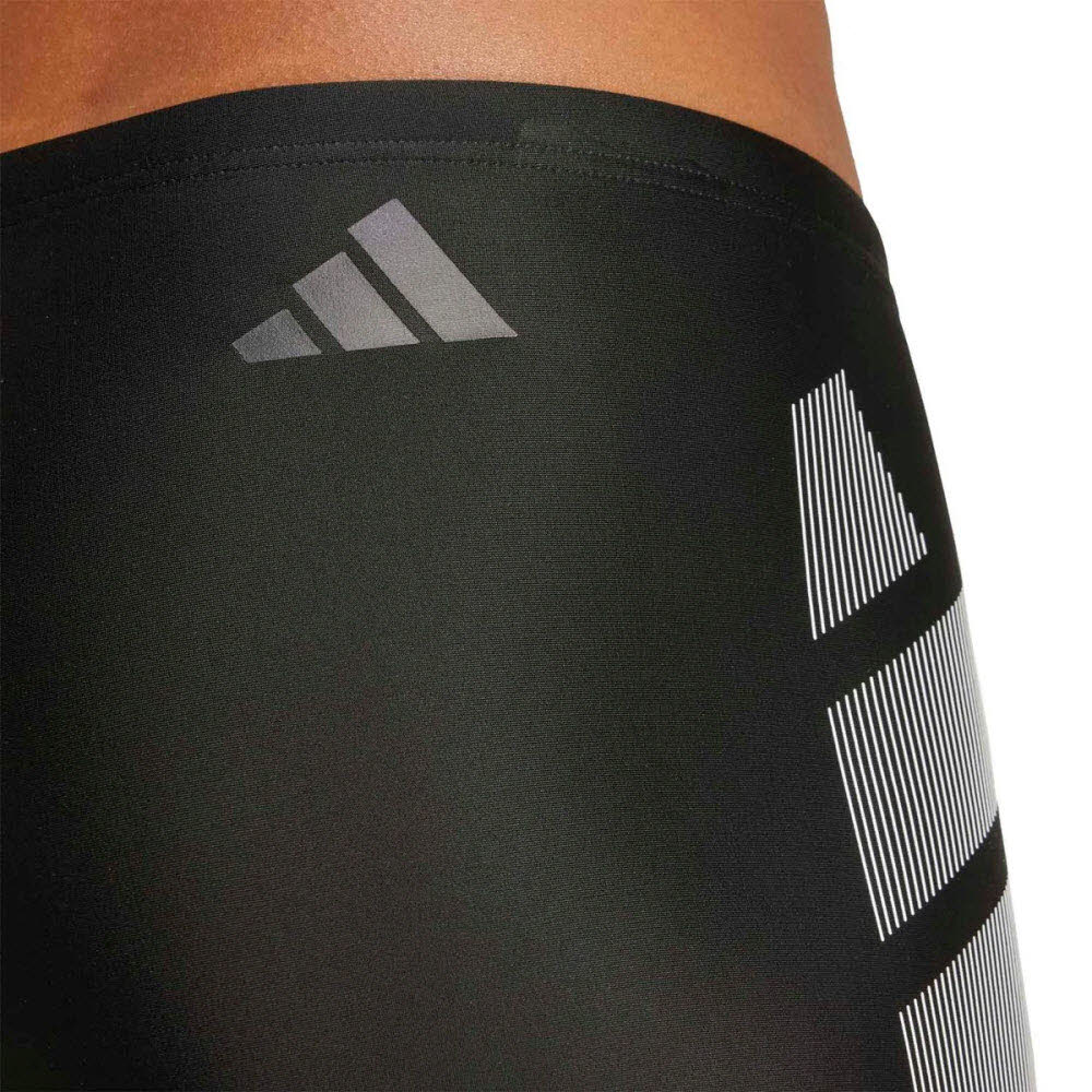 adidas Badehose Big Bars