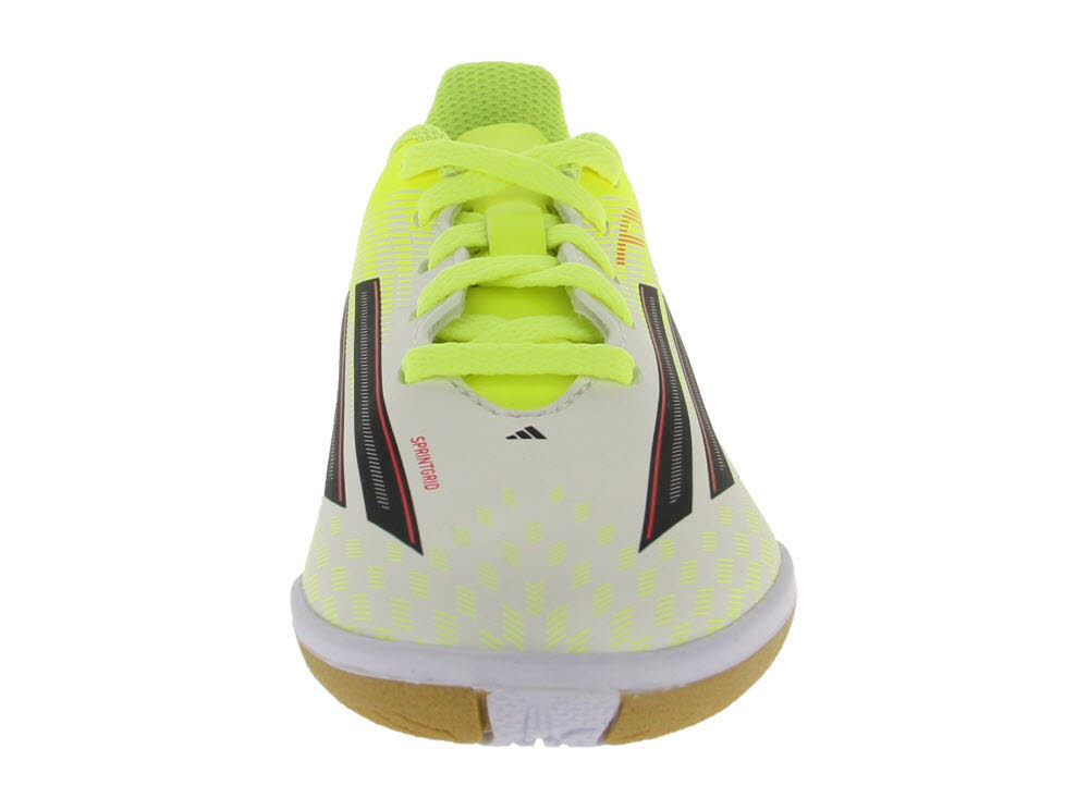 adidas F50 CLUB IN Fußball Hallenschuhe