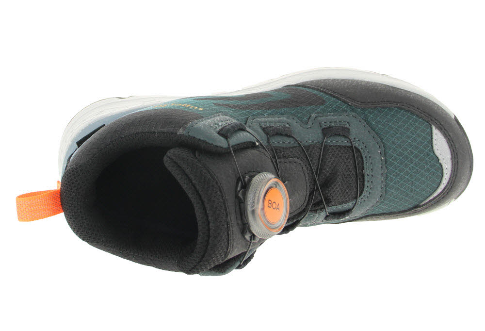 Superfit Jungen Winterboots