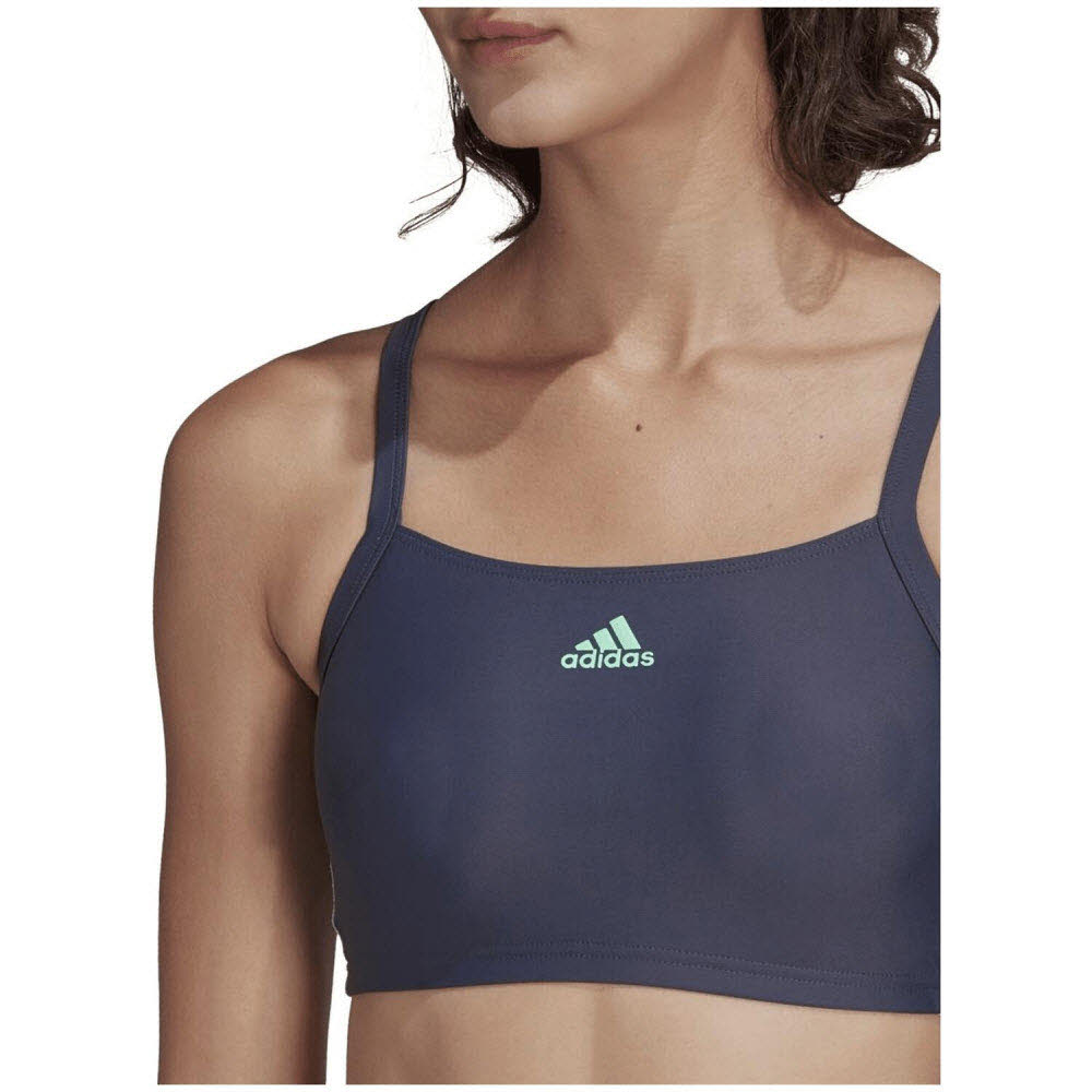 adidas 3-Streifen Bikini FIT 2PC 3S