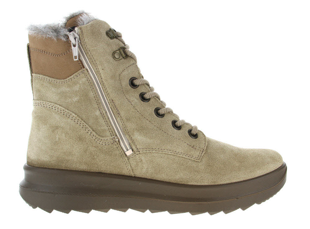 Legero Damen Winterboots