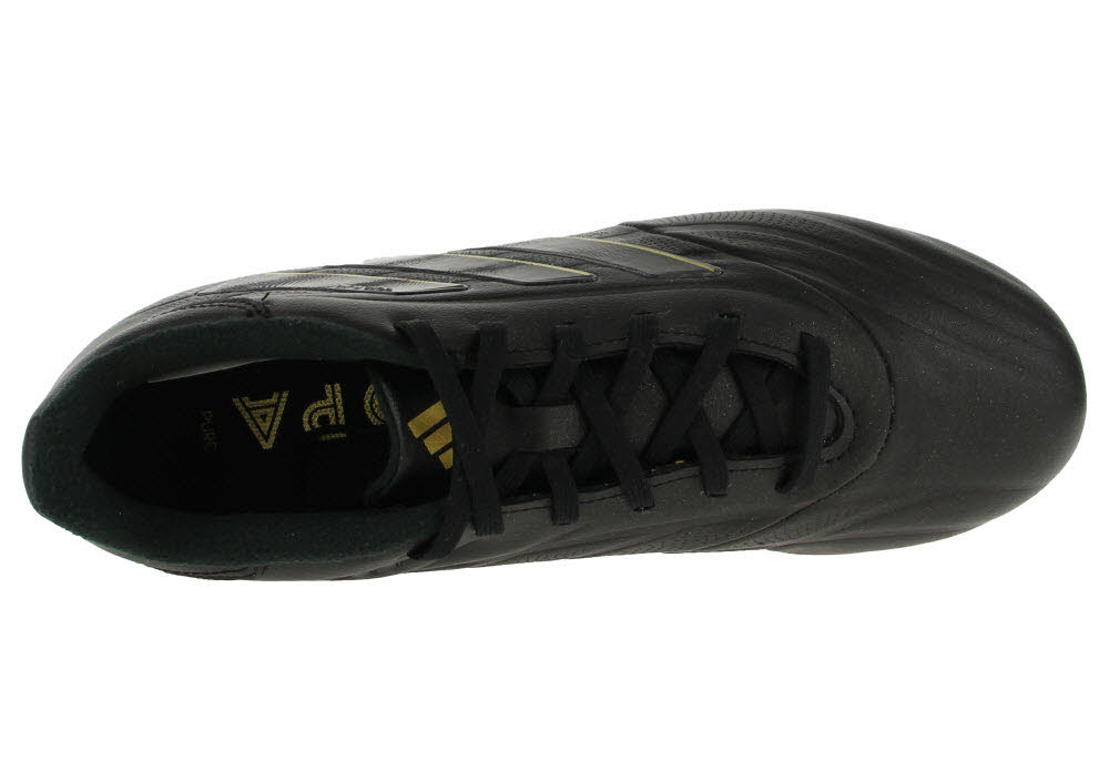 adidas COPA PURE 2 LEAGUE FG,CBLACK/C