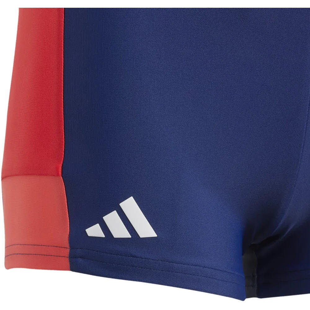 adidas Boxer Badeshorts für Kinder