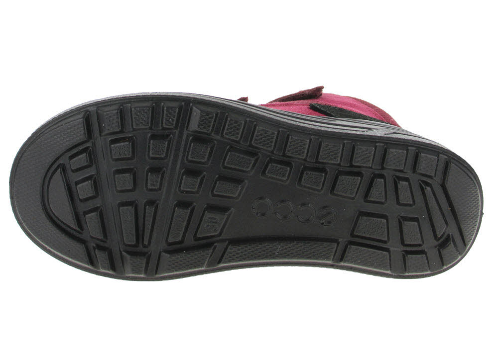 Ecco Kinder Winterboots
