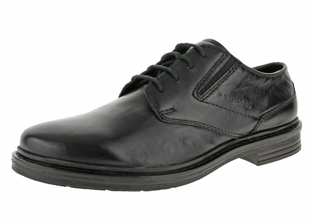 Bugatti Herren Business Schuhe