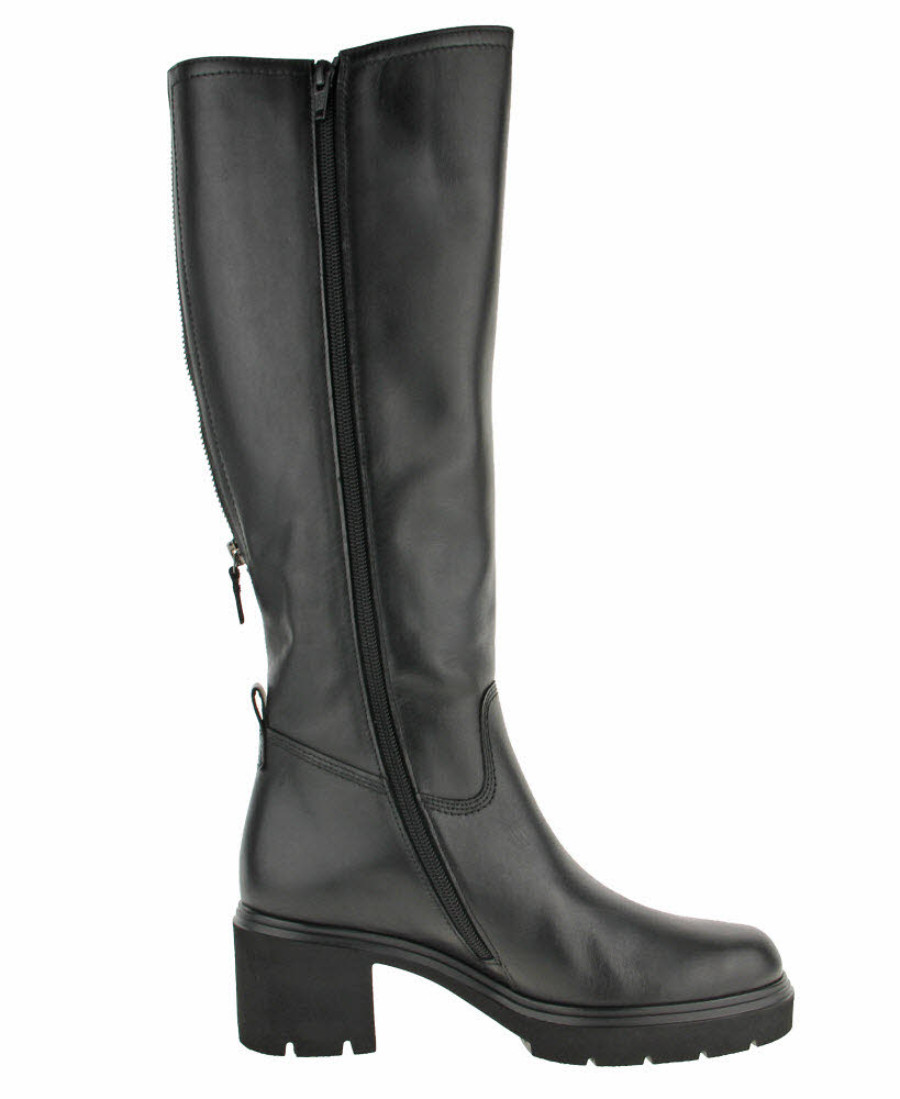 Gabor Damen Langschaftstiefel
