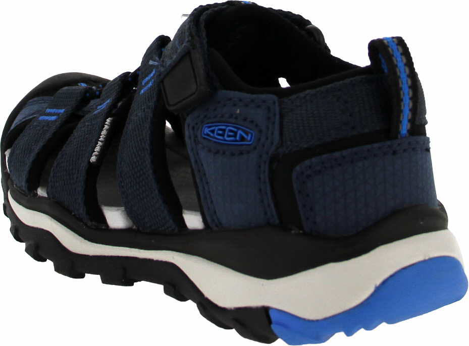Keen Newport Kinder Halbschuhe