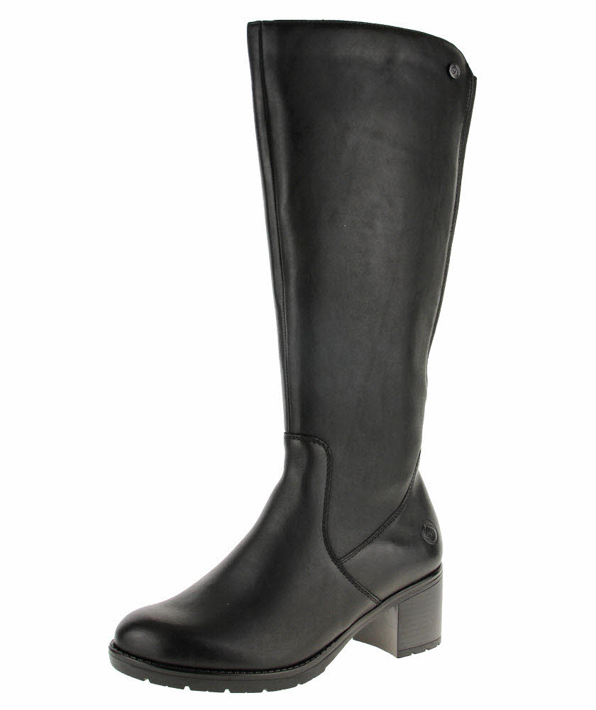 Remonte Damen Langschaftstiefel