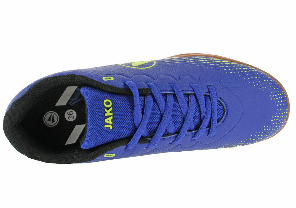 Jako Hallenschuhe Fußball und Schulsport
