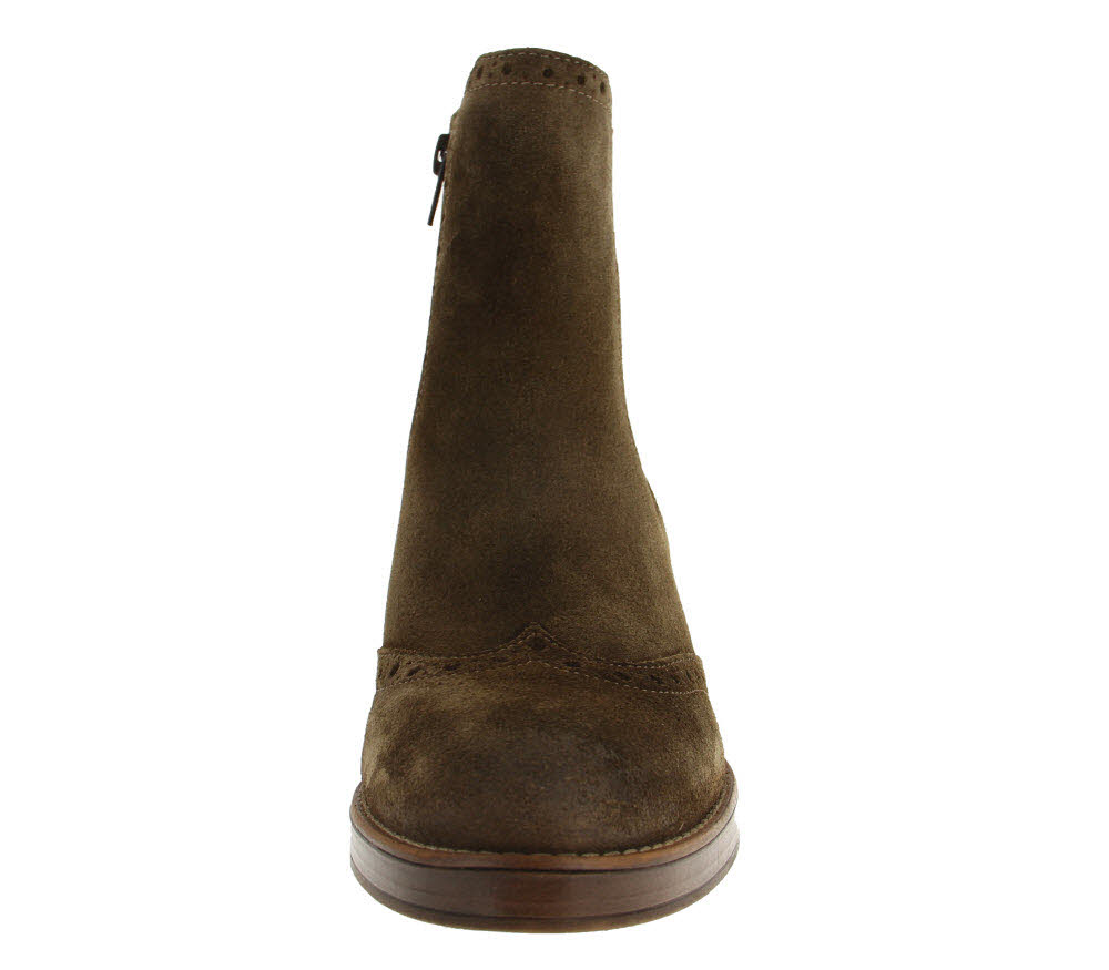 Tamaris Damen Stiefelette