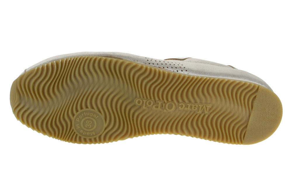 Marc O`Polo Damen Halbschuhe