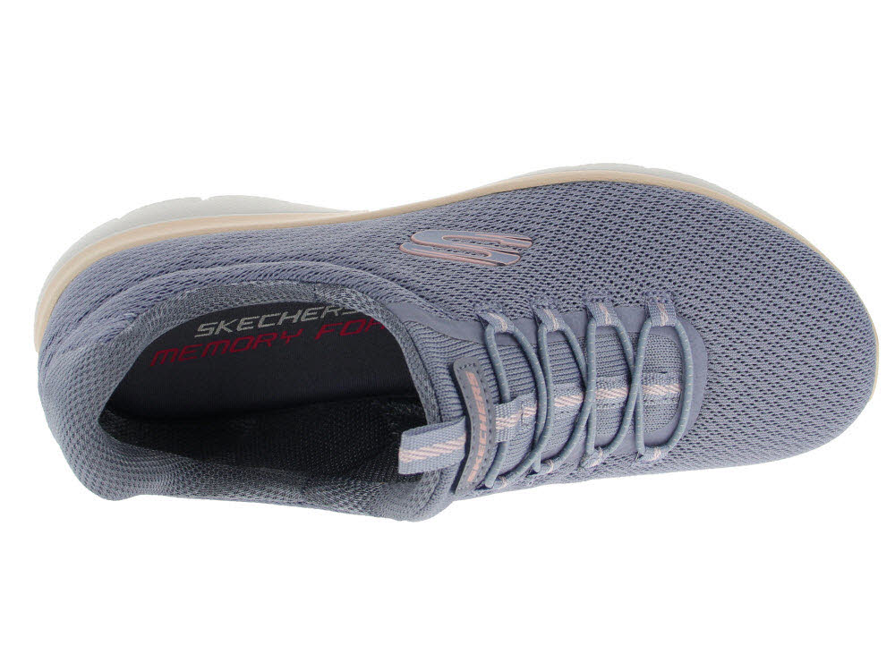 Skechers Damen Slipper SUMMITS