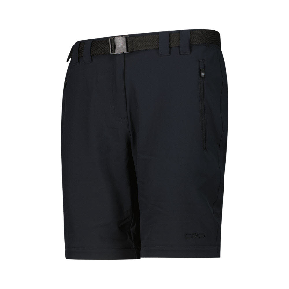 CMP Damenhose Comfort Fit Zip-Off