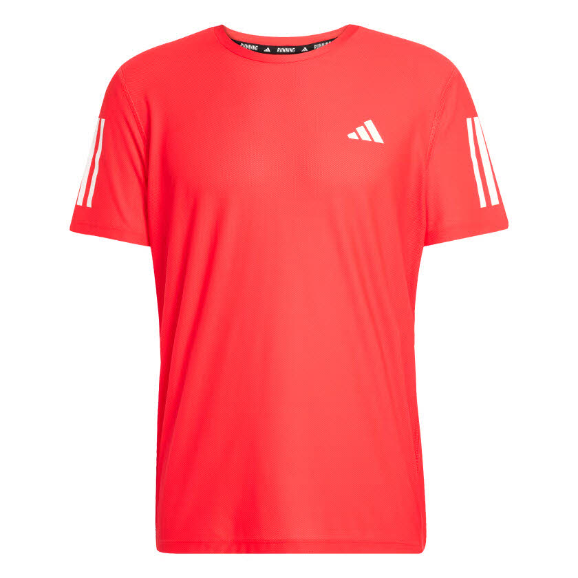 adidas Camiseta Own the Run T-Shirt