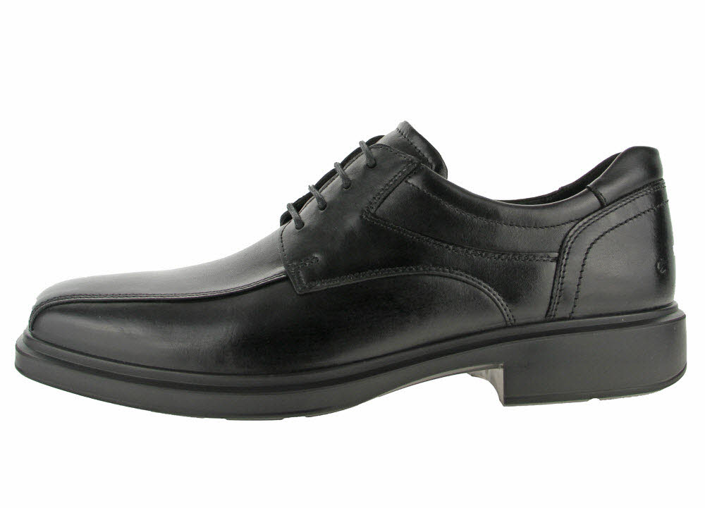 Ecco Ecco Herren Business Schnürschuh HE Bild 3 Ecco Herren Business Schnürschuh HE