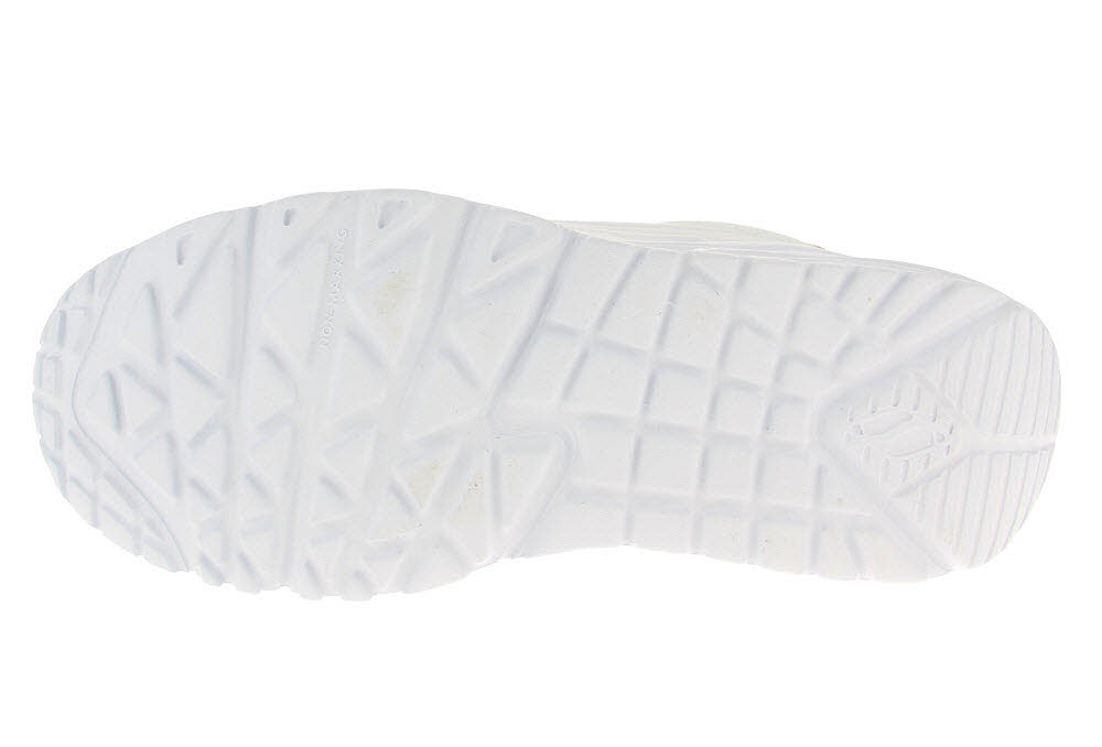 Skechers Mädchen Sneaker UNO LITE