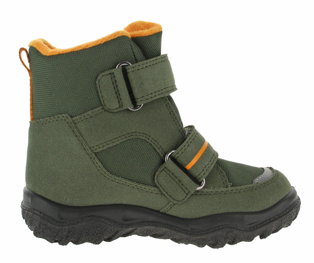 Superfit Kinder Winterbootie