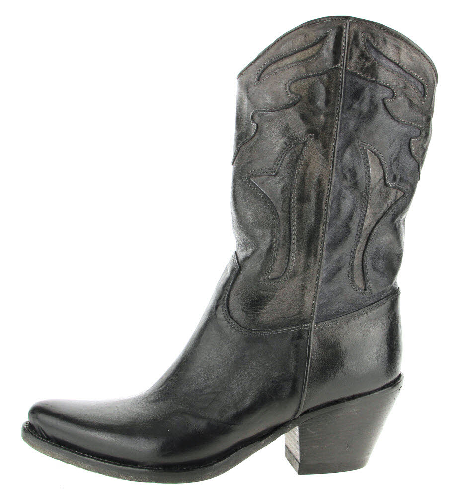 Rijos Damen Westernstiefel