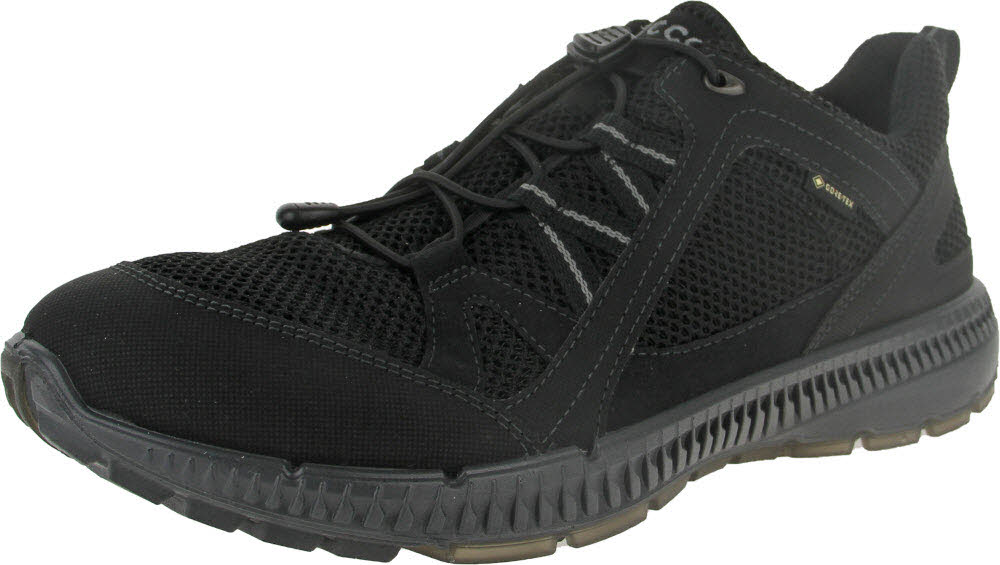 Ecco Herren Sneaker  TERRAC