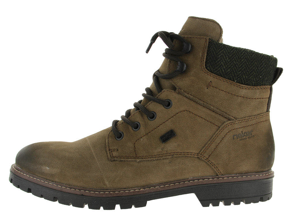 Rieker Herren Boots