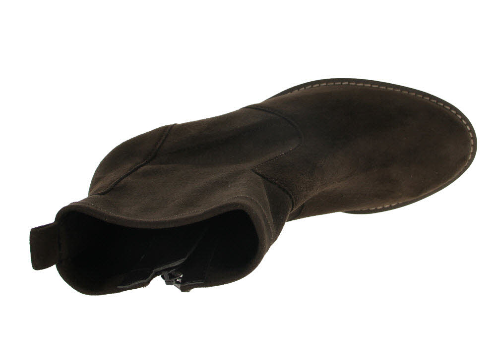 Gabor Damen Stiefelette mit Absatz