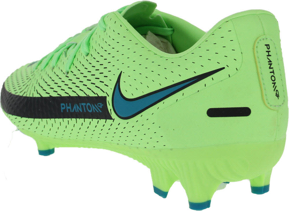 NIKE PHANTOM GT ACADEMY MG MUL,LIME