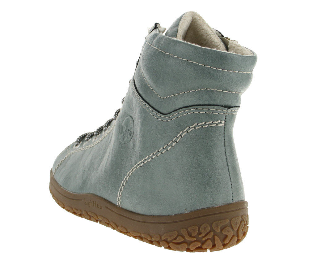 Rieker Damen Bootie