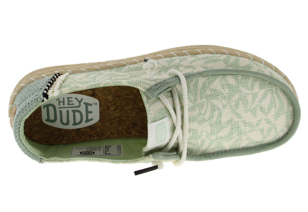 Hey Dude Damen Schuhe