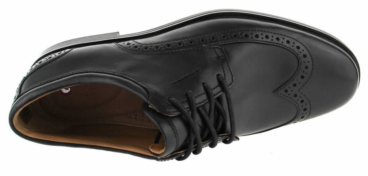 Clarks Un Aldric Wing